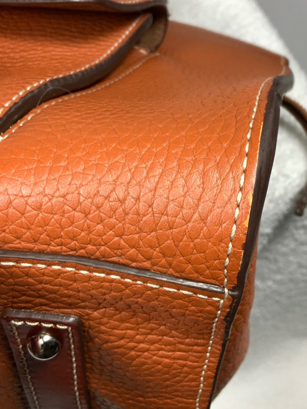 Dooney & Bourke Cambridge Shopper Satchel Bag - Picture 12 of 16
